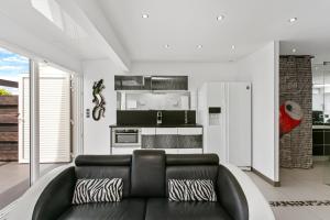 Village Naturiste - La Villa Tentation Port Nature Luxe