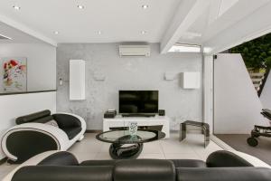 Village Naturiste - La Villa Tentation Port Nature Luxe