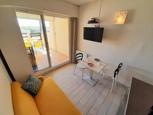 Appartement Village Naturiste Marvel Le Cap d\'Agde france