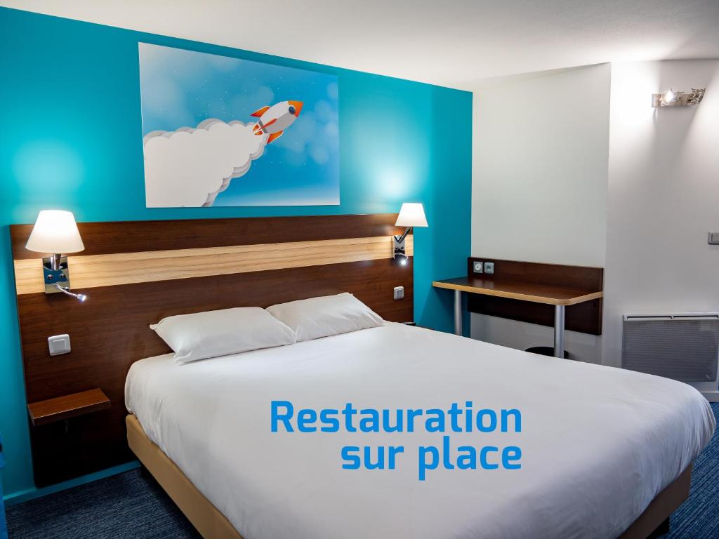 Village Naturiste NATUREVA & SPA - Babylone NATURISME