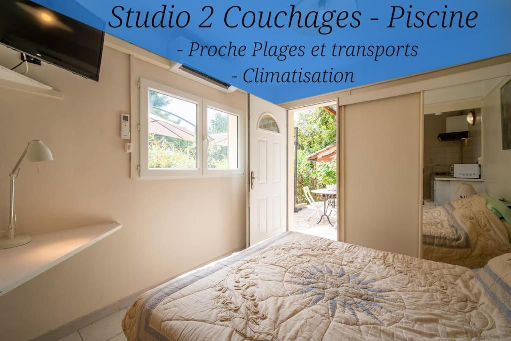 Village Naturiste R4N - Cap Caline Port Nature Coursive Luxe