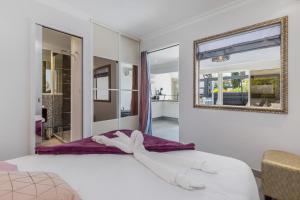 Village Naturiste R4N - La Villa Delizzia Port Nature Luxe