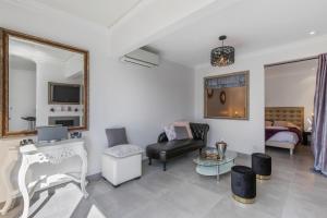 Village Naturiste R4N - La Villa Delizzia Port Nature Luxe