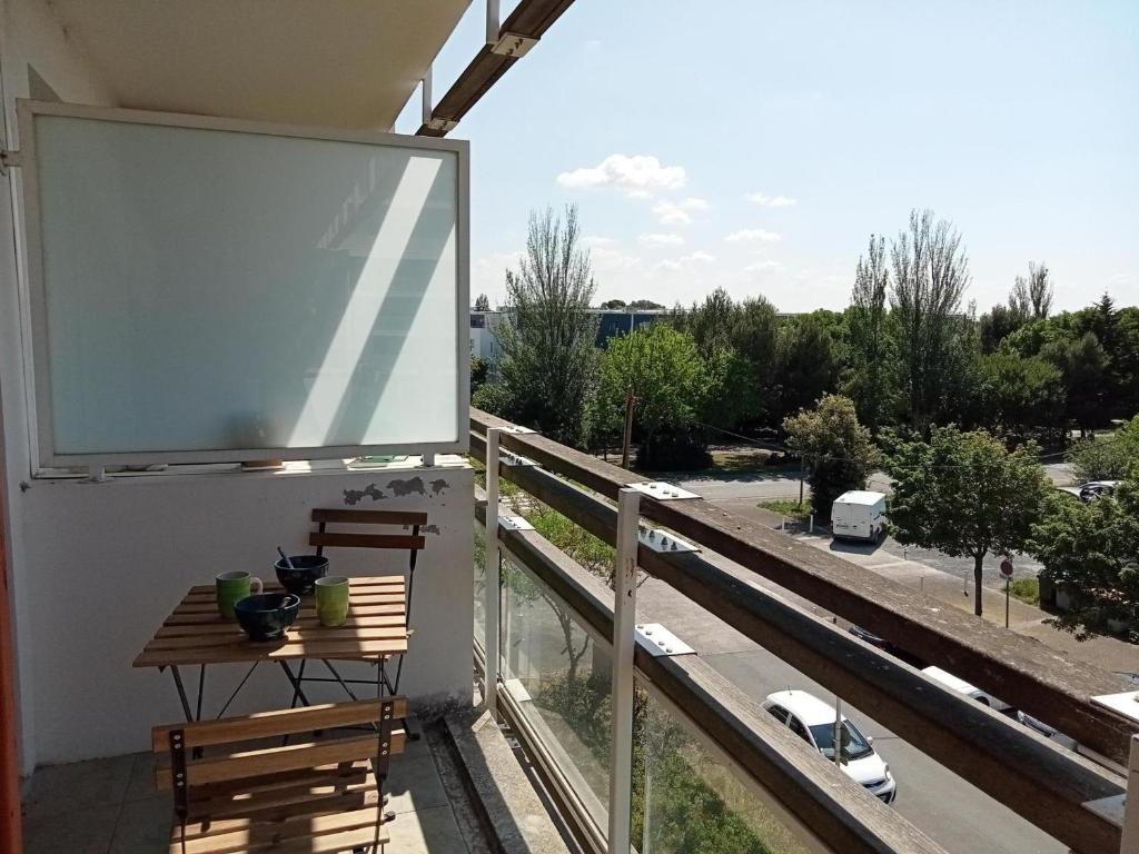 Village Naturiste R4N - La Villa Rocca Luxe 34300 Le Cap d\'Agde