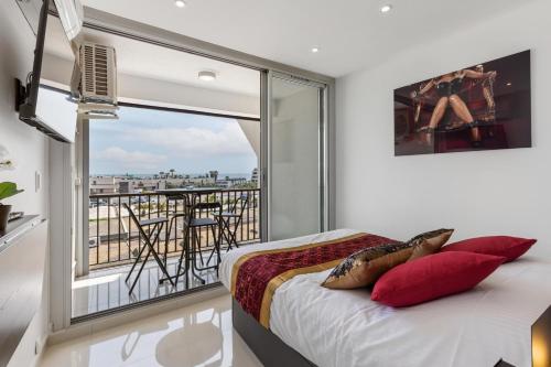 Village Naturiste R4N - Le Bacchus Heliopolis Luxe