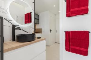 Village Naturiste R4N - Le Bacchus Heliopolis Luxe