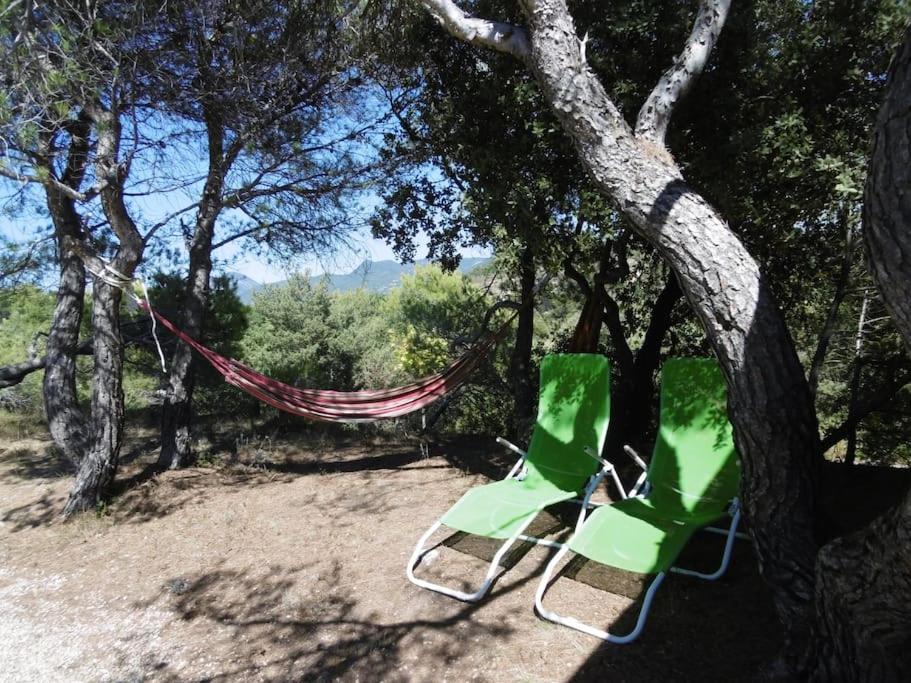 Village Naturiste R4N - Le Barocci Port Vénus Luxe