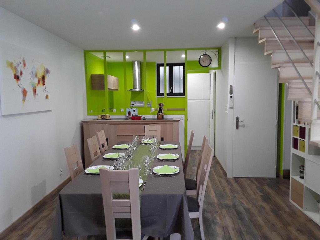 Village Naturiste R4N - Le Bocca Port Nature Coursive Luxe