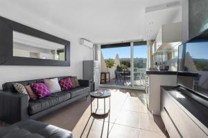 Village Naturiste R4N - Le Cassis Heliopolis Luxe