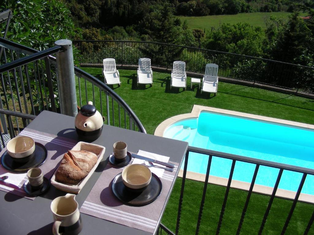 Village Naturiste R4N - Villa Sonja Heliovillage 2-4 personnes 34300 Le Cap d\'Agde