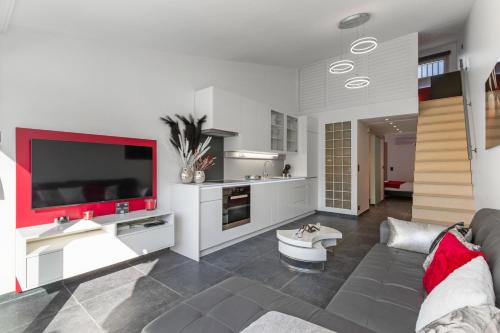 Village Naturiste R4N - Villa Sonja Heliovillage 2-4 personnes