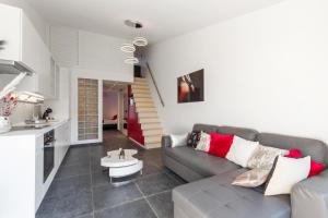 Village Naturiste R4N - Villa Sonja Heliovillage 2-4 personnes