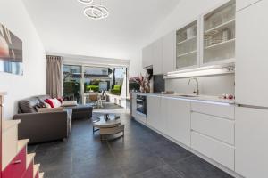 Village Naturiste R4N - Villa Sonja Heliovillage 2-4 personnes
