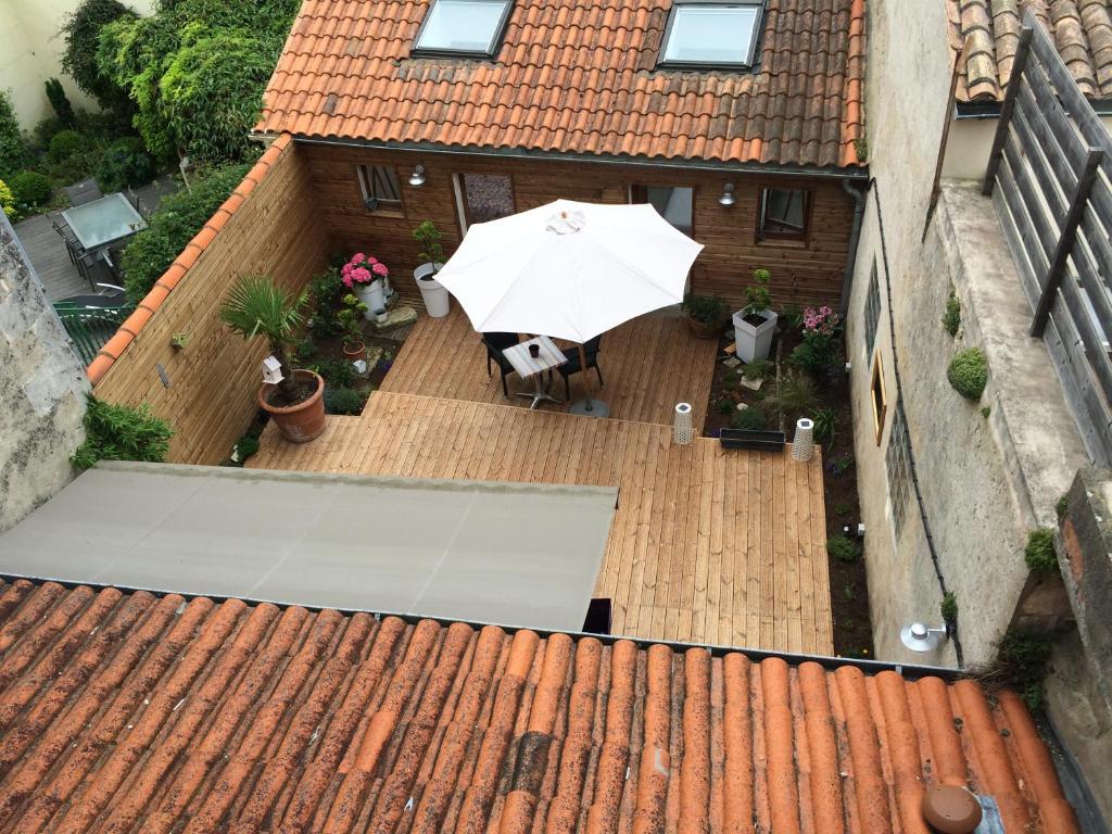 Village naturiste Studio Port Nature 3, Cap d'Agde