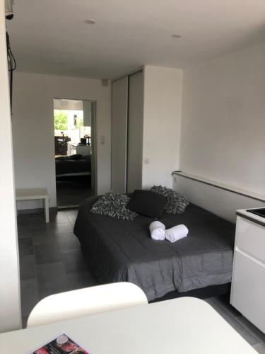 Village naturiste Studio Port Nature 3, Cap d'Agde