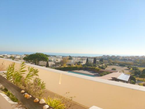 Appartement Village Naturiste Tornado Le Cap d\'Agde france