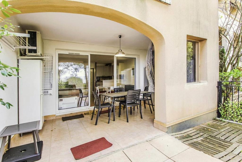 Appartement Village Pont Royal en Provence - maeva Home - Appartement 2 Pièces 2 Personnes Domaine et Golf de Pont Royal 13370 Mallemort