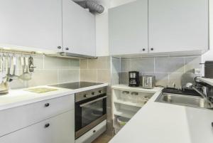 Village Pont Royal en Provence - maeva Home - Appartement 2 Pièces 2 Personnes