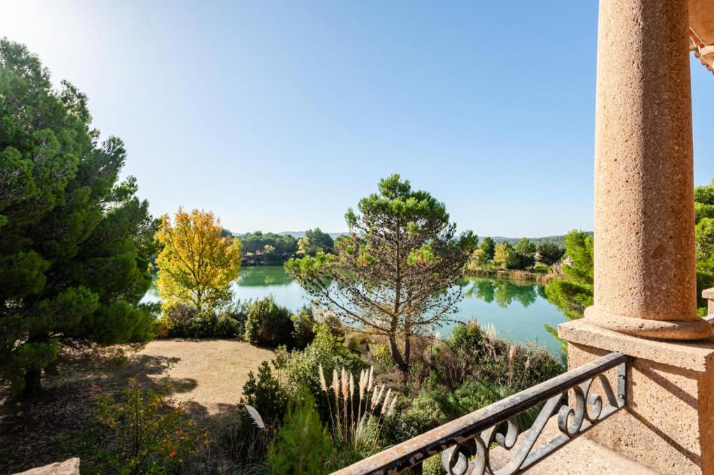 Appartement Village Pont Royal en Provence - maeva Home - Appartement 2 pièces 5 person 624 Domaine et Golf de Pont Royal 13370 Mallemort