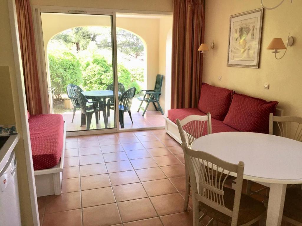 Appartement Village Pont Royal en Provence - maeva Home - Appartement 2 Pièces 5 Personn 64 Domaine et Golf de Pont Royal 13370 Mallemort