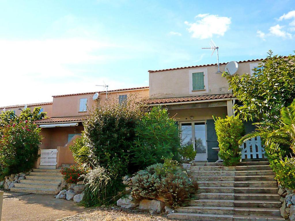 Village Pont Royal en Provence - maeva Home - Appartement 2 Pièces 5 Personn 64 13370 Mallemort