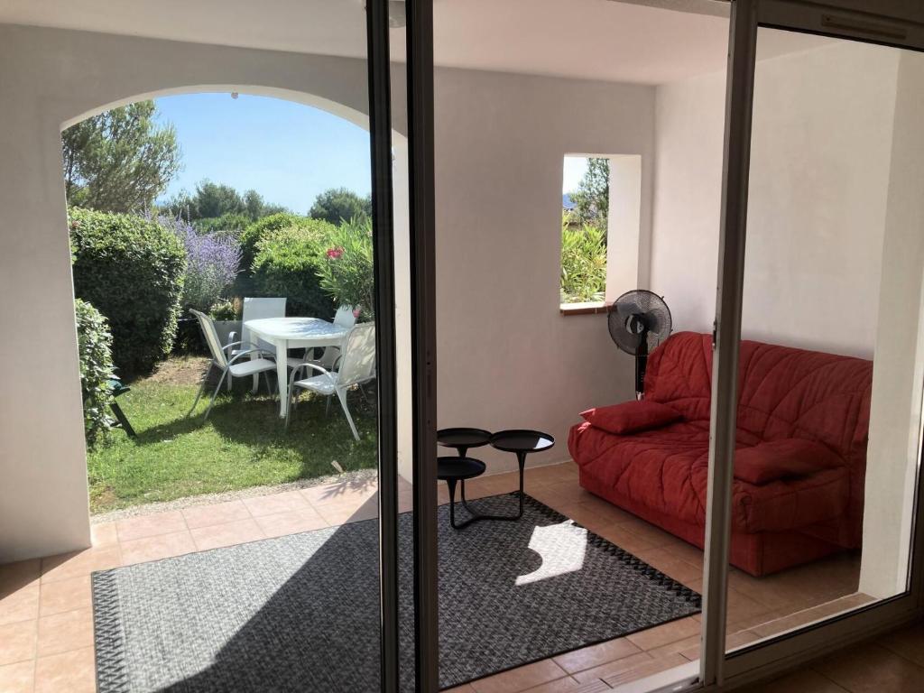 Appartement Village Pont Royal en Provence - maeva Home - Appartement 2 pièces 6 personn 10 Domaine et Golf de Pont Royal 13370 Mallemort