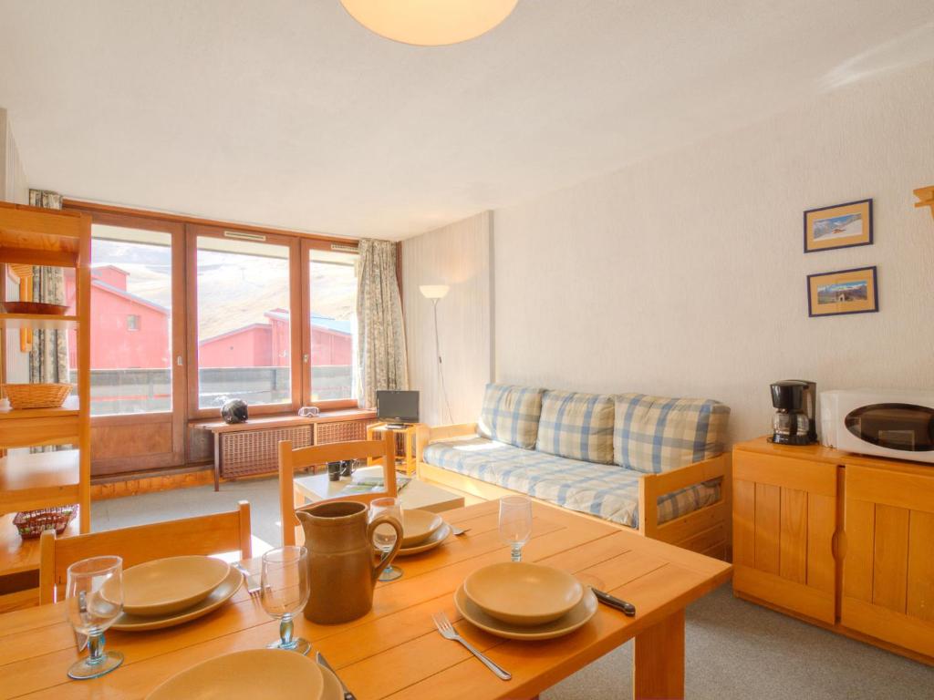 Village Pont Royal en Provence - maeva Home - Appartement 2 pièces 6 personn 71 13370 Mallemort
