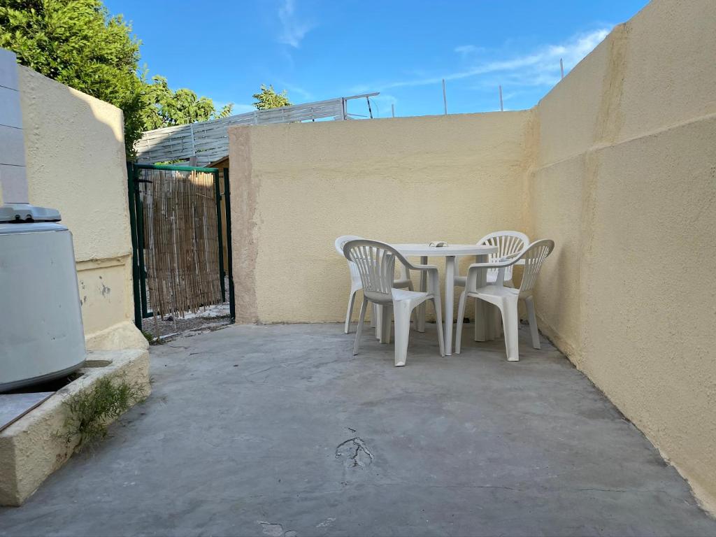 Village Pont Royal en Provence - maeva Home - Appartement 2 pièces 6 personnes 13370 Mallemort