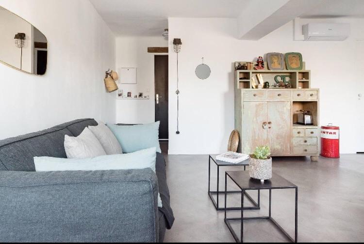 Village Pont Royal en Provence - maeva Home - Appartement 2 Pièces 7 Personnes 13370 Mallemort