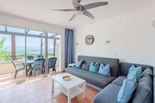 Village Pont Royal en Provence - maeva Home - Appartement 3 pièces 6 person 434