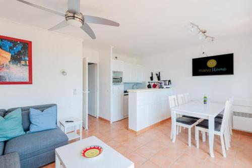 Village Pont Royal en Provence - maeva Home - Appartement 3 pièces 6 person 434