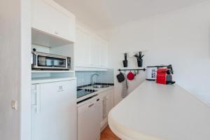 Village Pont Royal en Provence - maeva Home - Appartement 3 pièces 6 person 434