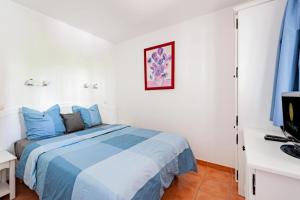 Village Pont Royal en Provence - maeva Home - Appartement 3 pièces 6 person 434