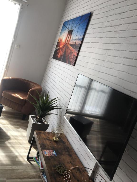Village Pont Royal en Provence - maeva Home - Appartement 3 pièces 6 person 914 13370 Mallemort
