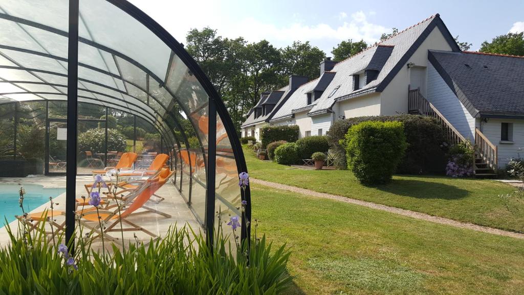 Village Pont Royal en Provence - maeva Home - Appartement 4 pièces 8 personnes 13370 Mallemort