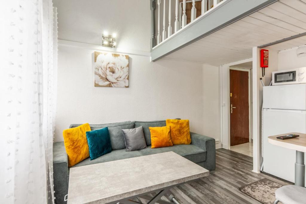 Village Pont Royal en Provence - maeva Home - Appartement cosy 2 Pièces 6 Perso