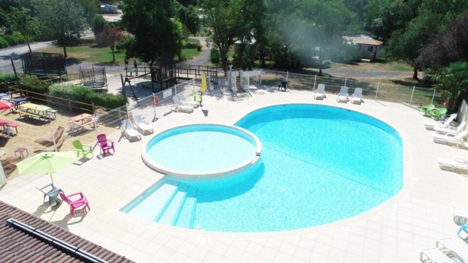 Village Pont Royal en Provence - maeva Home - Studio 4 personnes - Sélectio 934 13370 Mallemort