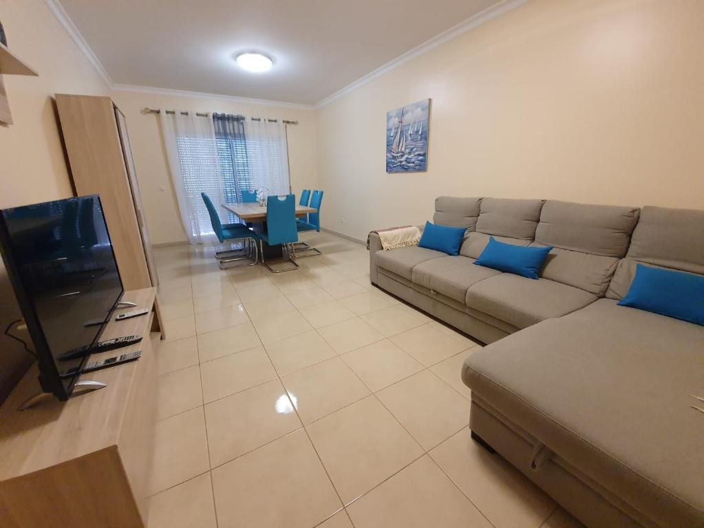 Appartement VILLAGE Zona Urbanização Quinta dos Arcos, Edificio Jardins Village, Lote 4 2.º A Zona Urbanização Quinta dos Arcos, Edificio Jardins Village, Lote 4 2.º A 8365-182 Armação de Pêra