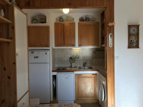 Appartement Villard-de-Lans, 2 pièces, 4 personnes - FR-1-515-47 Villard-de-Lans france