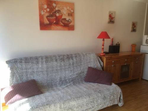 Appartement Appartement Villard-de-Lans, 2 pièces, 4 personnes - FR-1-515-77 40 Avenue des Francs Tireurs Villard-de-Lans