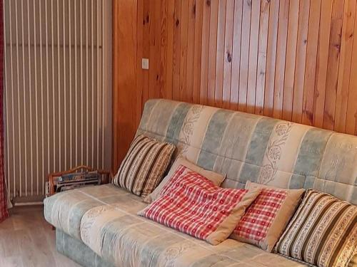 Appartement Villard-de-Lans, 2 pièces, 5 personnes - FR-1-515-133 Villard-de-Lans france