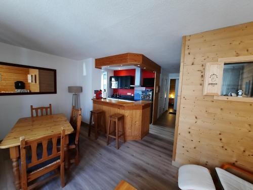 Appartement Appartement Villard-de-Lans, 2 pièces, 6 personnes - FR-1-515-151 25 Rue Jean Moulin Villard-de-Lans