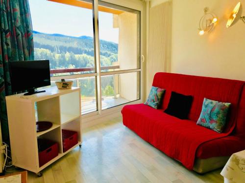 Appartement Villard-de-Lans, 2 pièces, 6 personnes - FR-1-515-21 Villard-de-Lans france