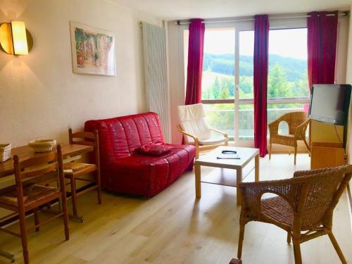 Appartement Villard-de-Lans, 2 pièces, 6 personnes - FR-1-515-40 Villard-de-Lans france