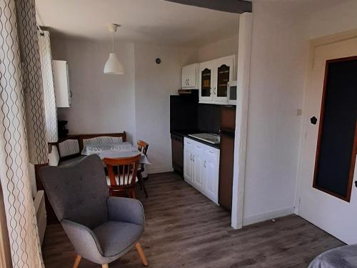 Appartement Villard-de-Lans, 2 pièces, 6 personnes - FR-1-689-66 Villard-de-Lans france