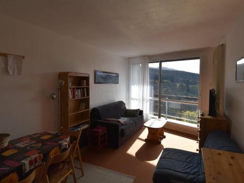 Appartement Appartement Villard-de-Lans, 2 pièces, 6 personnes - FR-1-689-67 La Côte 2000 Le Balcon de Villard Villard-de-Lans