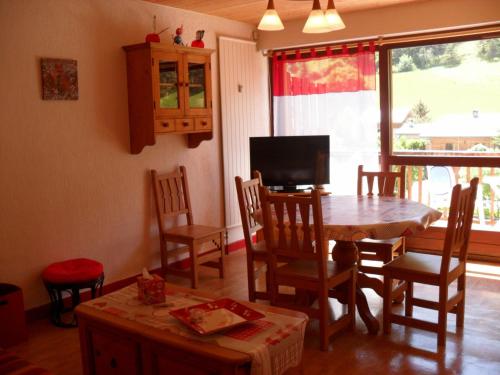 Appartement Villard-de-Lans, 3 pièces, 4 personnes - FR-1-515-57 Villard-de-Lans france