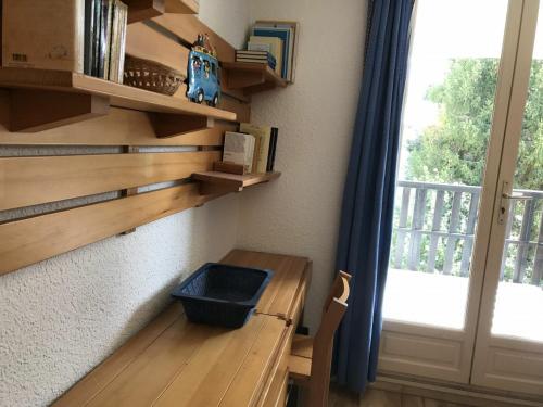 Appartement Appartement Villard-de-Lans, 3 pièces, 6 personnes - FR-1-515-26 Impasse des Leiches Villard-de-Lans