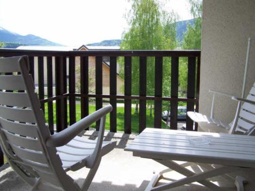 Appartement Villard-de-Lans, 3 pièces, 6 personnes - FR-1-515-26 Villard-de-Lans france