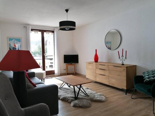 Appartement Villard-de-Lans, 3 pièces, 6 personnes - FR-1-548-31 Villard-de-Lans france